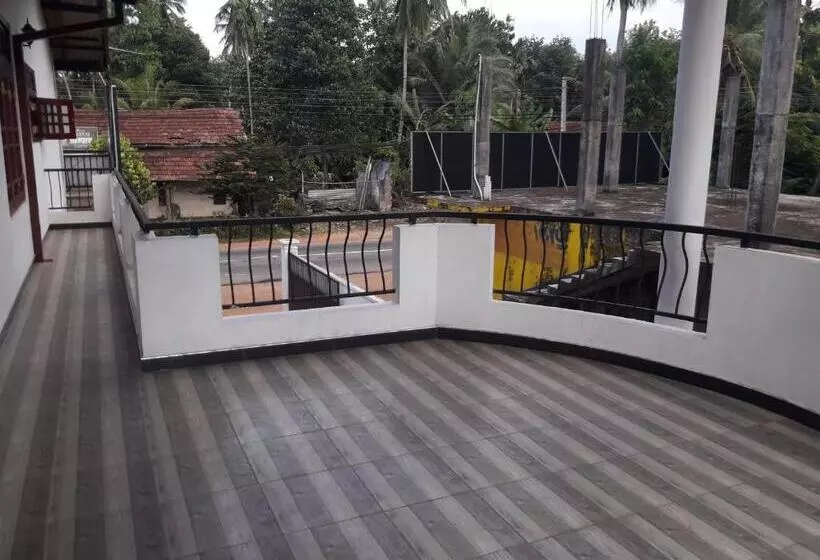 ホテル White Wall