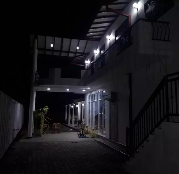 ホテル White Wall