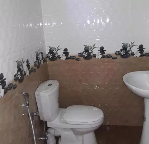 ホテル White Wall