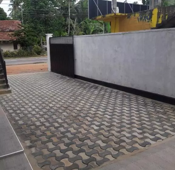 ホテル White Wall