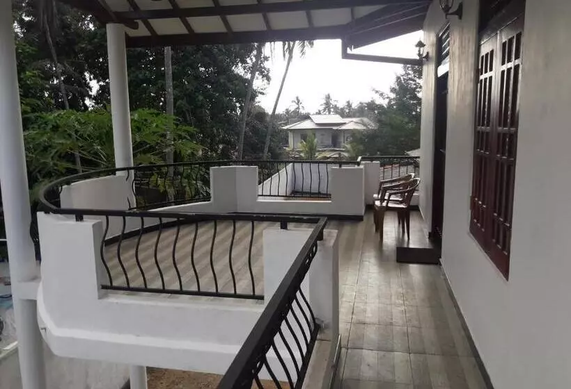 ホテル White Wall