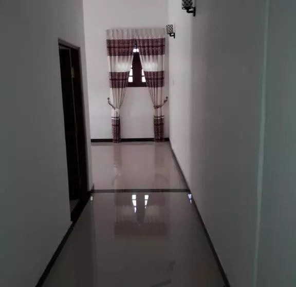 ホテル White Wall