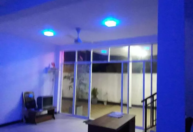 ホテル White Wall