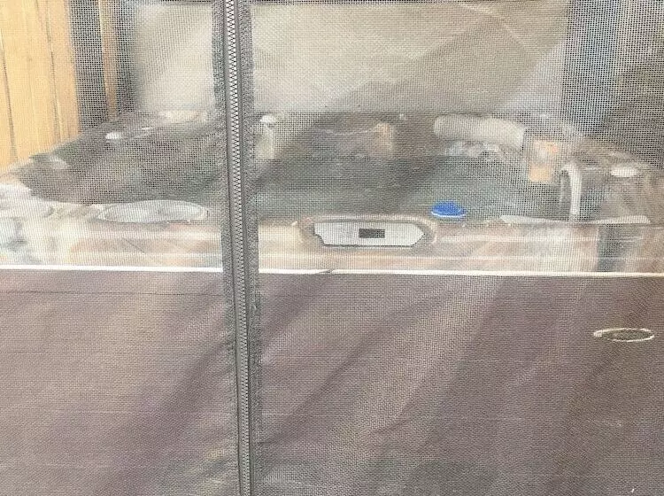 Jemseg Lakeview Motel