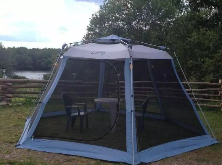 Jemseg Lakeview Motel