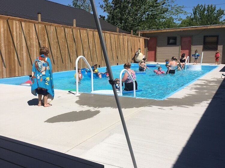 Jemseg Lakeview Motel