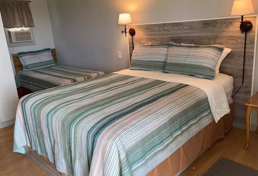 Jemseg Lakeview Motel