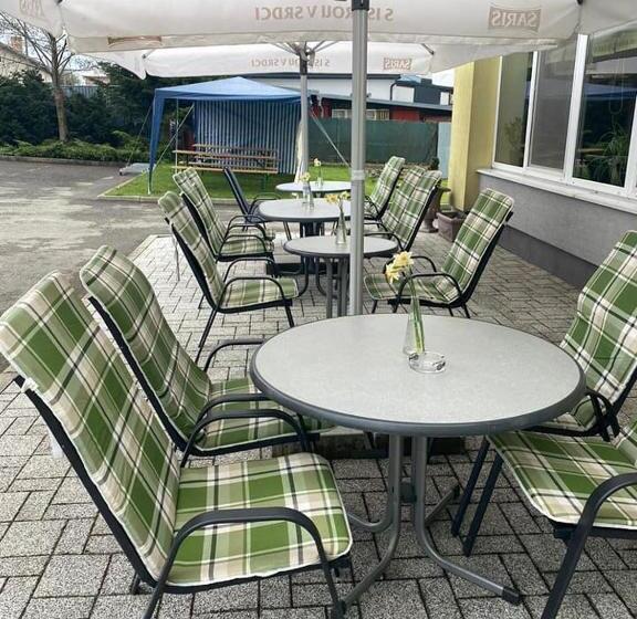 بنسيون Alnus Penzion