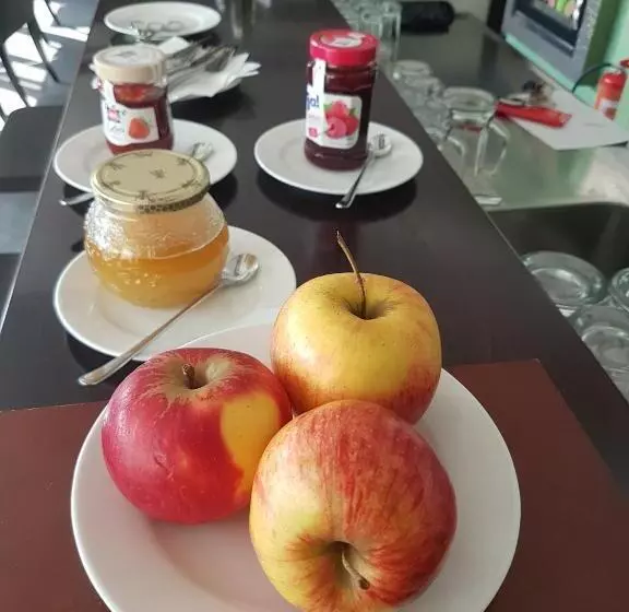 Majatalo Alnus Penzion