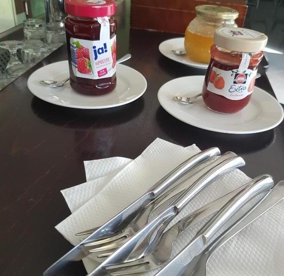 بنسيون Alnus Penzion