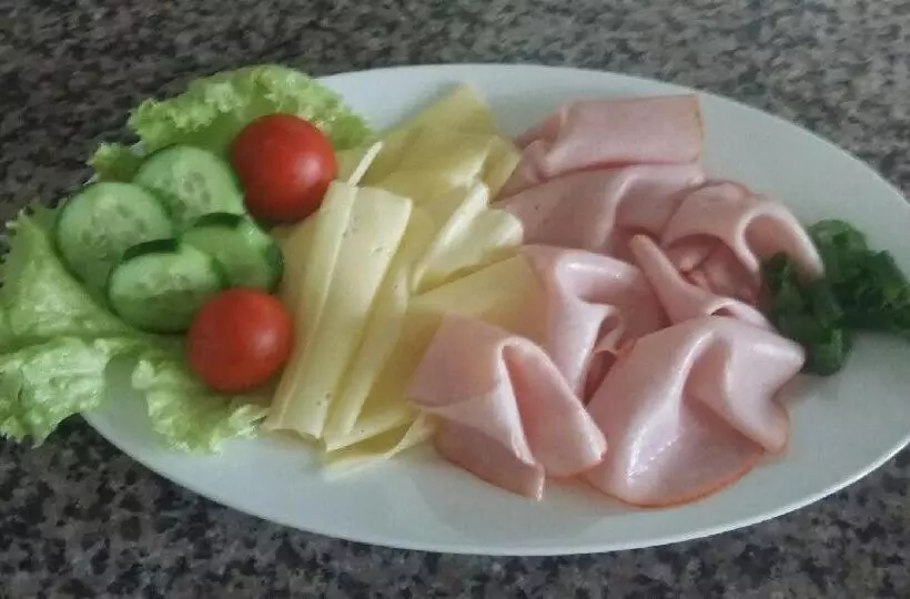 Majatalo Alnus Penzion