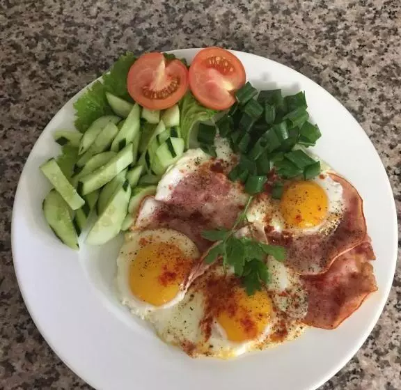 Majatalo Alnus Penzion