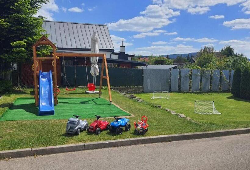 بنسيون Alnus Penzion