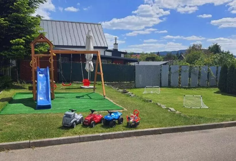 Majatalo Alnus Penzion