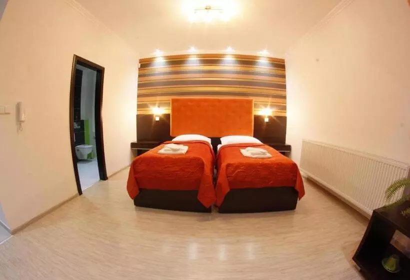 Majatalo Alnus Penzion