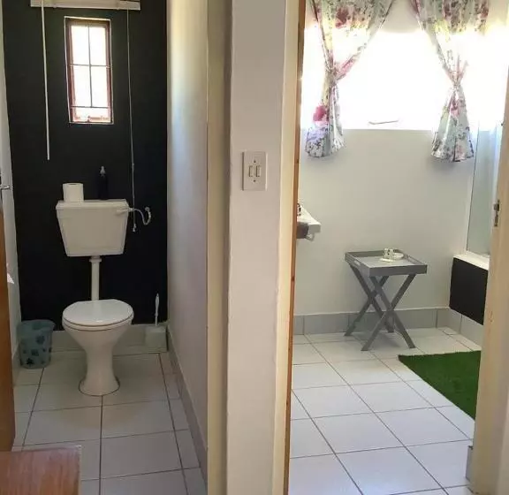 ペンション Die Anker Guesthouse