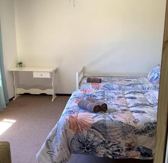 פנסיון Die Anker Guesthouse