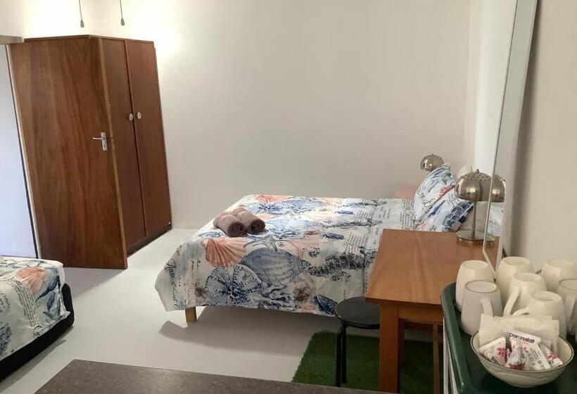 פנסיון Die Anker Guesthouse