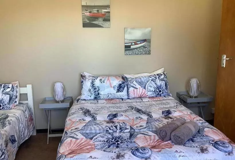 ペンション Die Anker Guesthouse