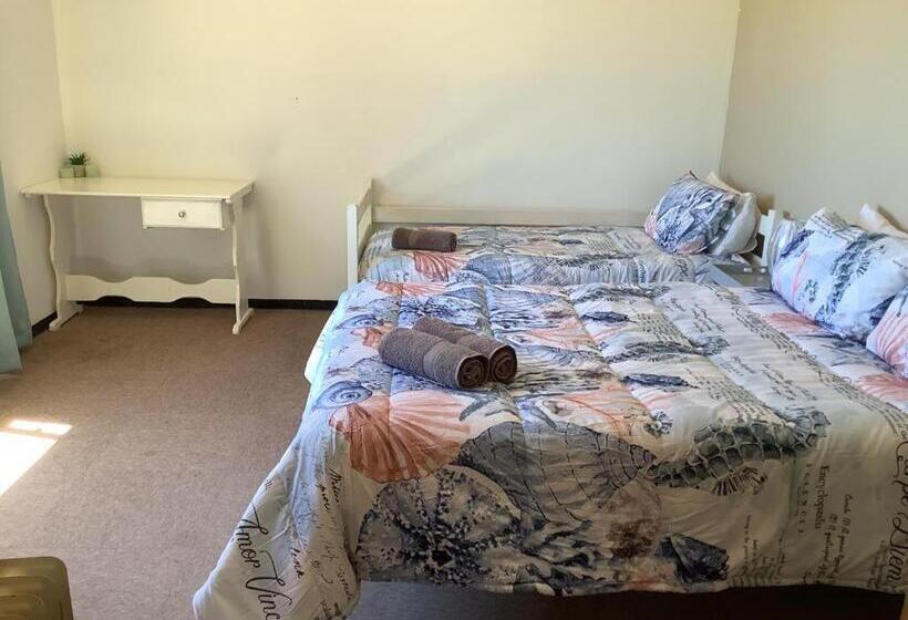 פנסיון Die Anker Guesthouse