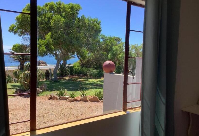 פנסיון Die Anker Guesthouse