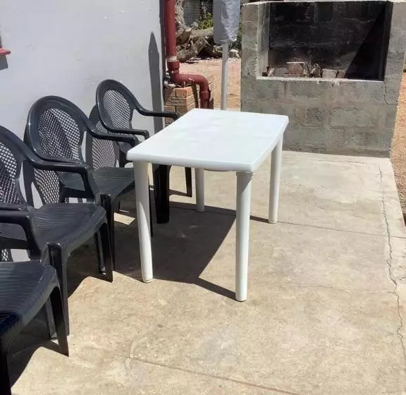 ペンション Die Anker Guesthouse