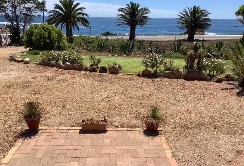 ペンション Die Anker Guesthouse