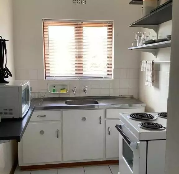 ペンション Die Anker Guesthouse