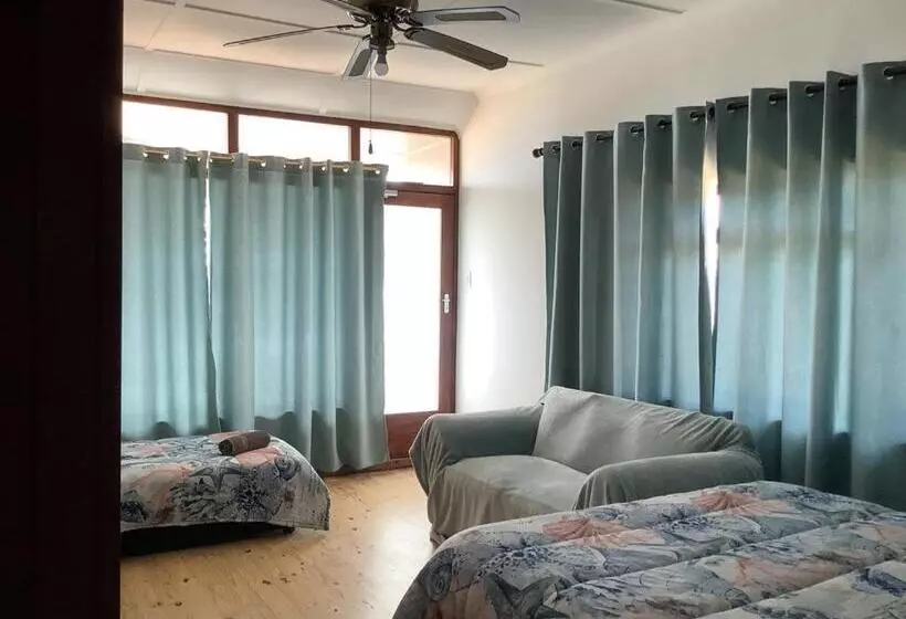 ペンション Die Anker Guesthouse