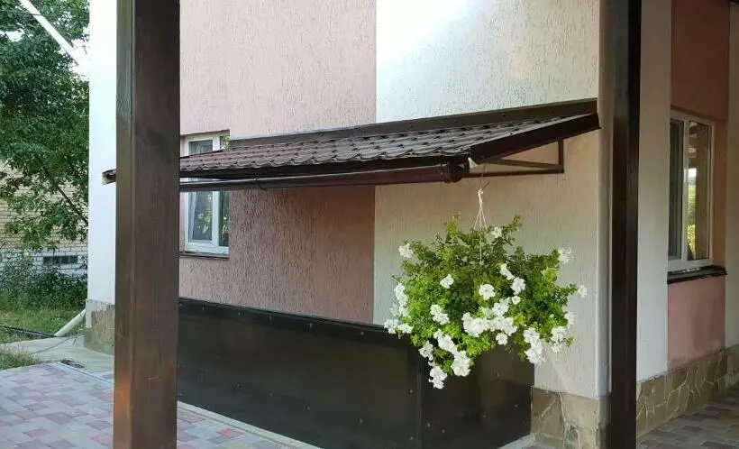 Majatalo Goratwins Guest House Near Boryspil Airport