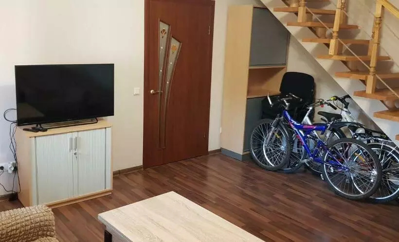 Majatalo Goratwins Guest House Near Boryspil Airport