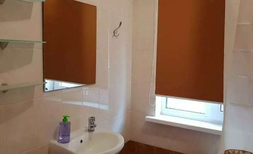 Majatalo Goratwins Guest House Near Boryspil Airport