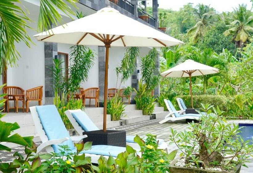 Пансион Artaloka Hotel & Restaurant