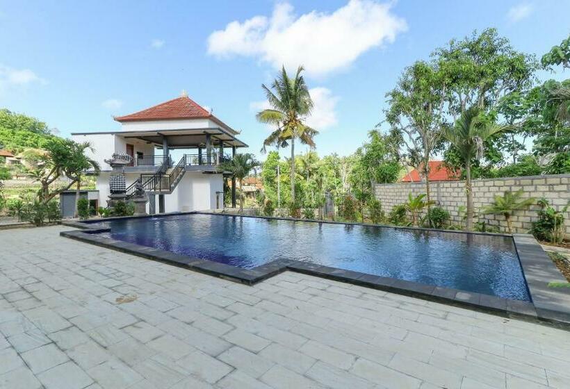 Пансион Artaloka Hotel & Restaurant