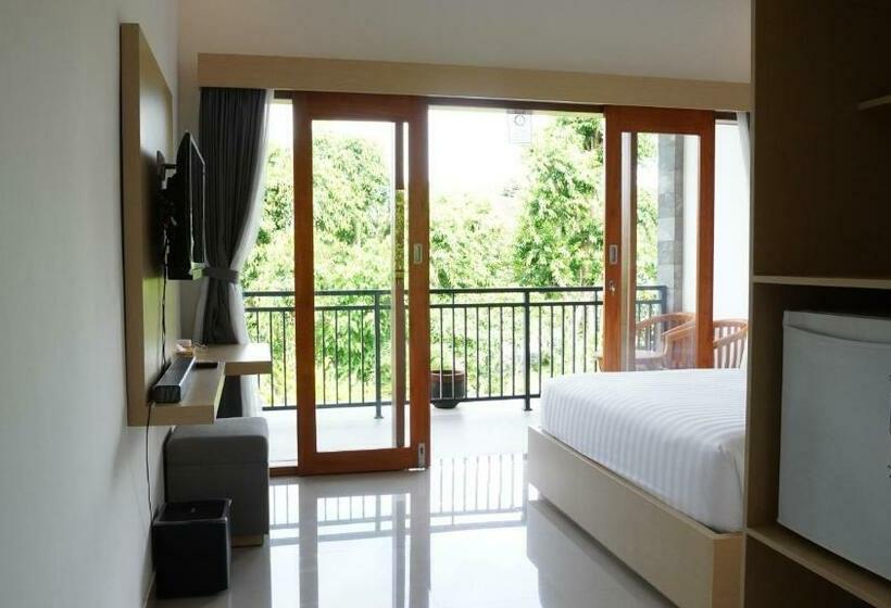 Пансион Artaloka Hotel & Restaurant