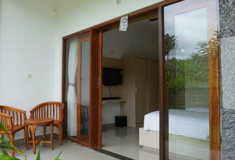 Пансион Artaloka Hotel & Restaurant