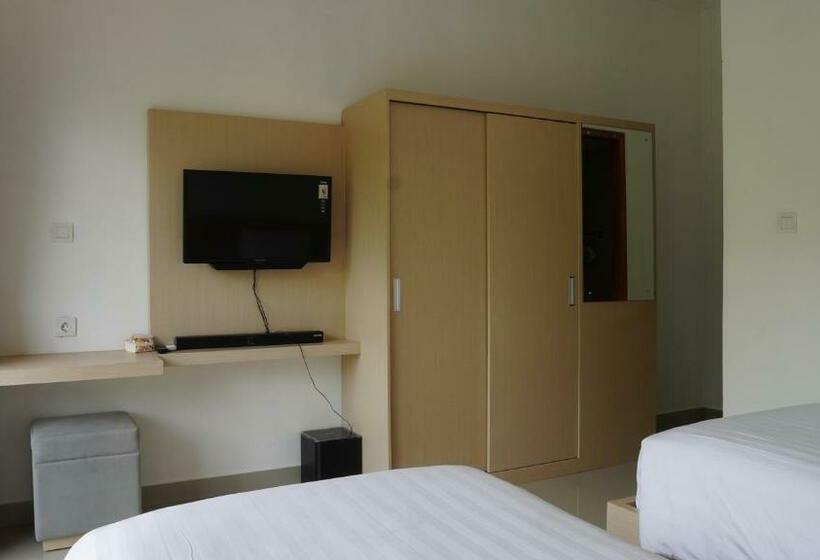 Пансион Artaloka Hotel & Restaurant