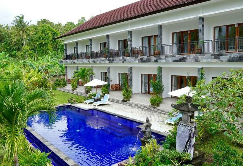 Пансион Artaloka Hotel & Restaurant