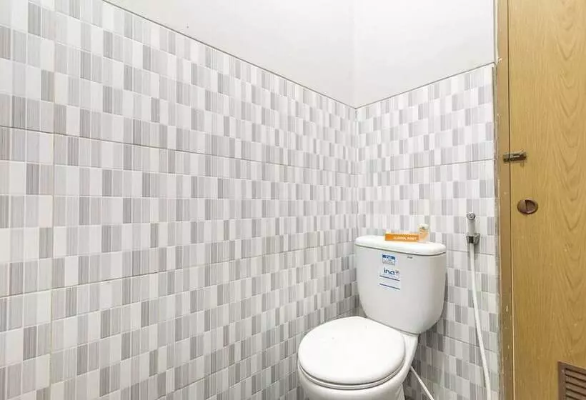 Majatalo Koolkost Syariah @ Jalan Sisingamangaraja Semarang