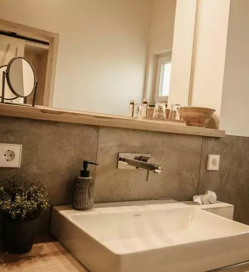 Majatalo Landhaus Engel