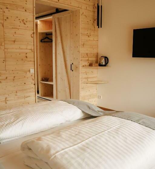 بنسيون Landhaus Engel