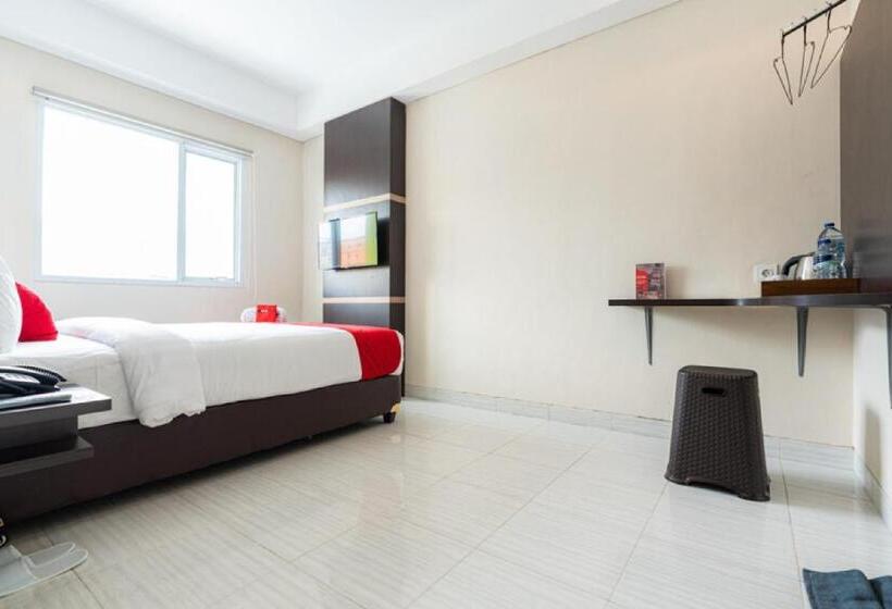 بنسيون Reddoorz Plus At Harvest Inn Panakkukang