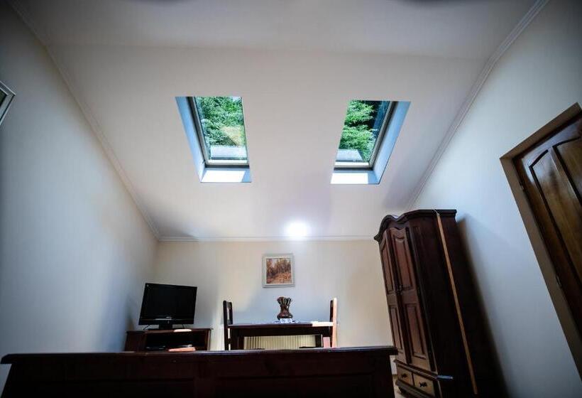 Pensiune Restaurant Route60