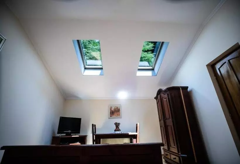 Pensiune Restaurant Route60