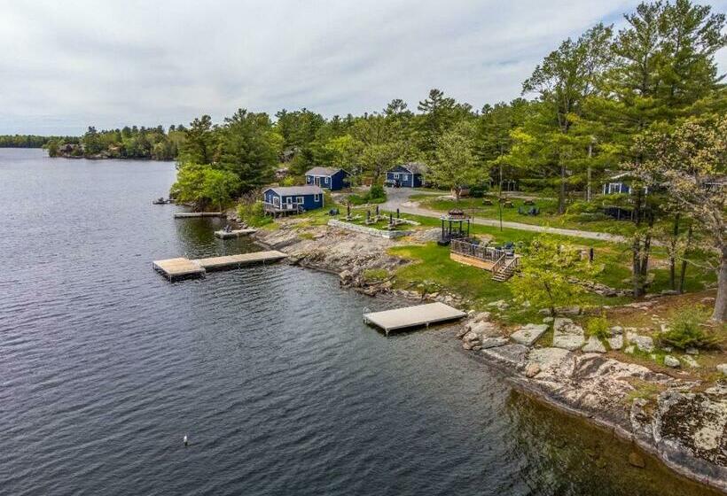 Resort The Trace At Oak Lake