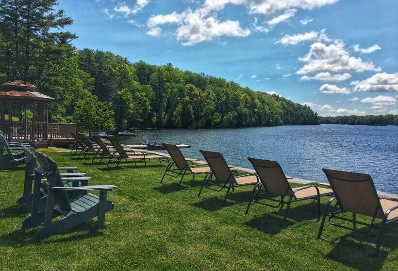 Resort The Trace At Oak Lake