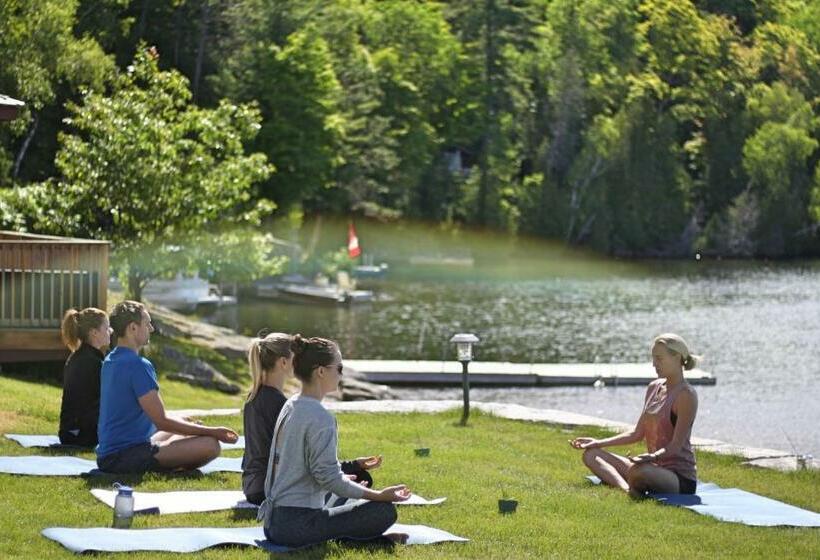 Resort The Trace At Oak Lake