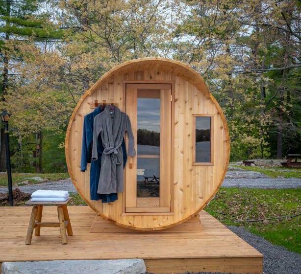 Resort The Trace At Oak Lake