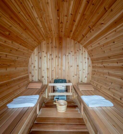 Resort The Trace At Oak Lake