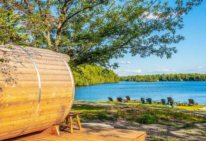 Resort The Trace At Oak Lake